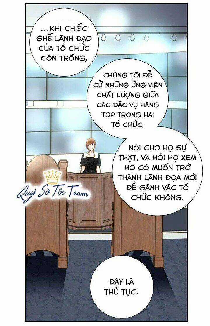 Tiếp xúc chí mạng Chapter 75 trang 49
