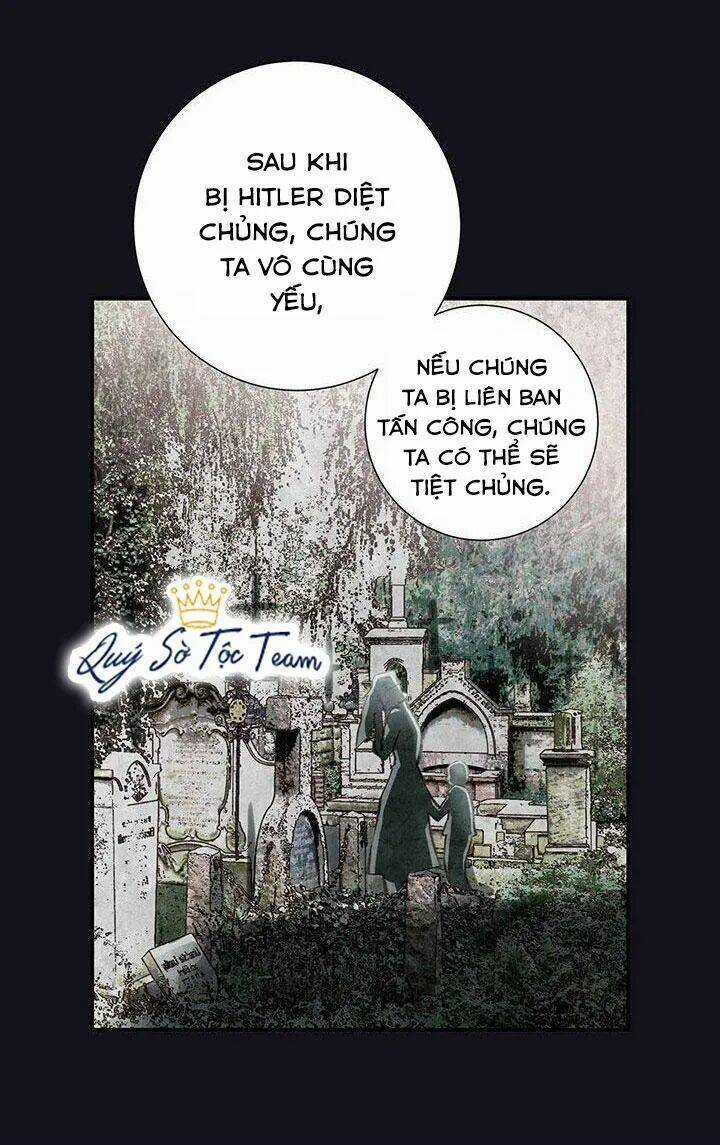 Tiếp xúc chí mạng Chapter 75 trang 5