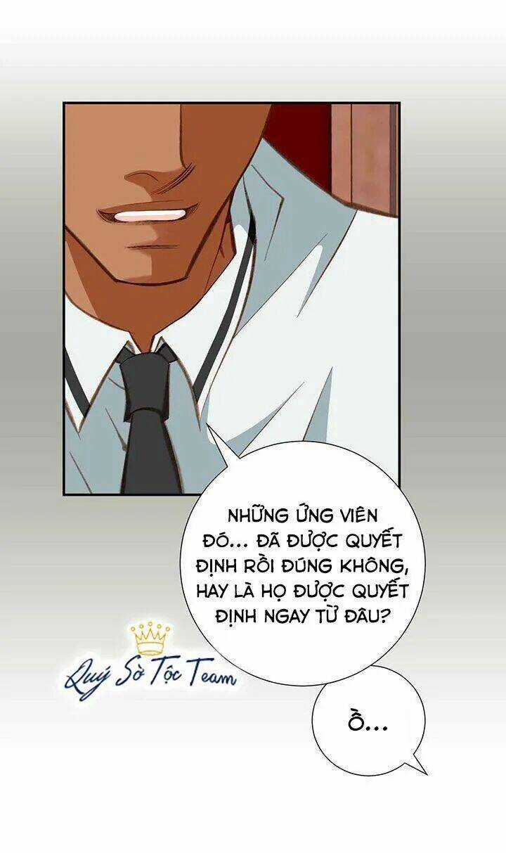 Tiếp xúc chí mạng Chapter 75 trang 51