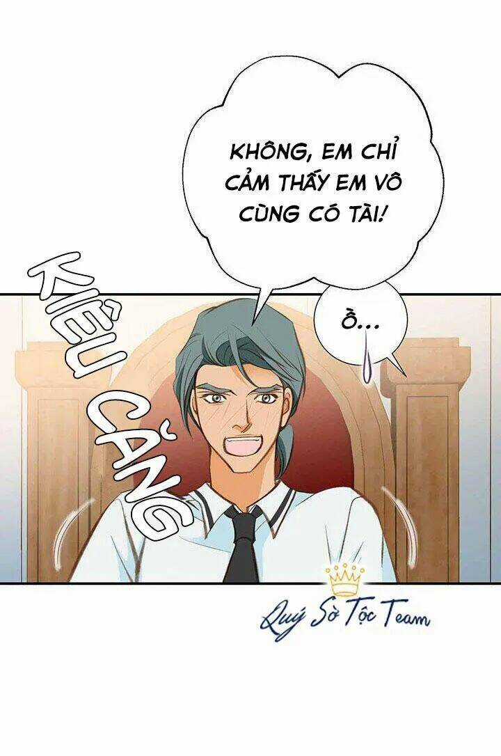 Tiếp xúc chí mạng Chapter 75 trang 54
