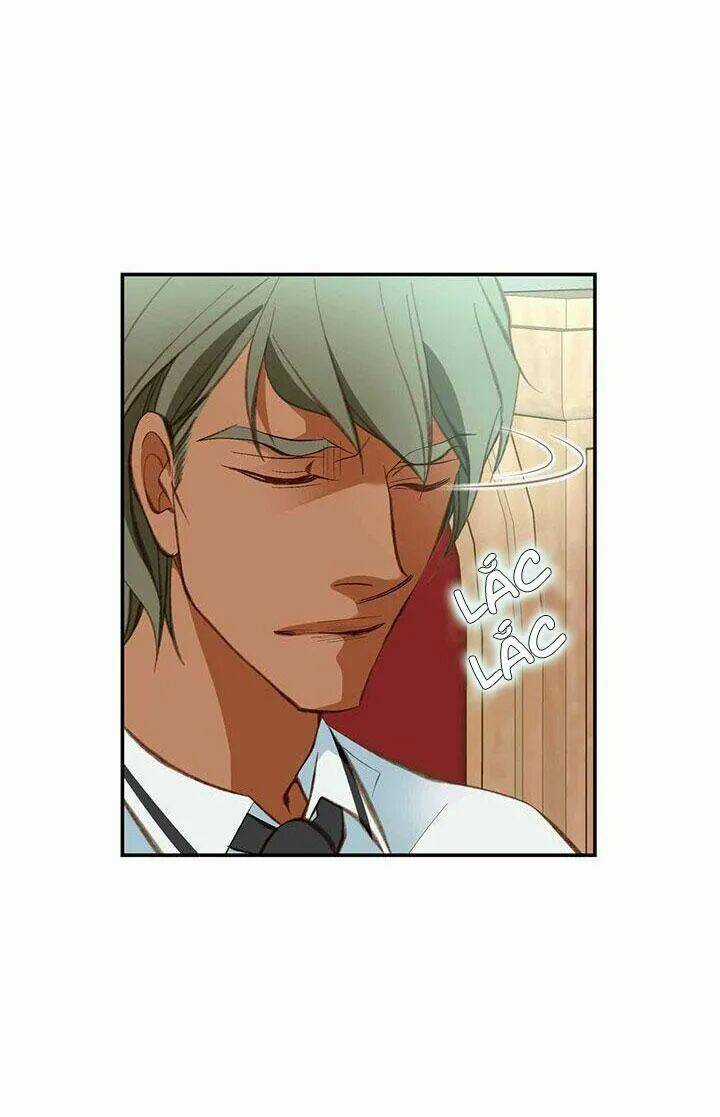 Tiếp xúc chí mạng Chapter 75 trang 58