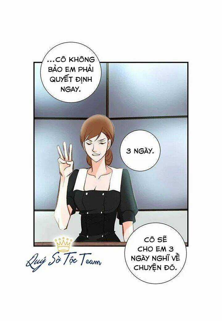 Tiếp xúc chí mạng Chapter 75 trang 61