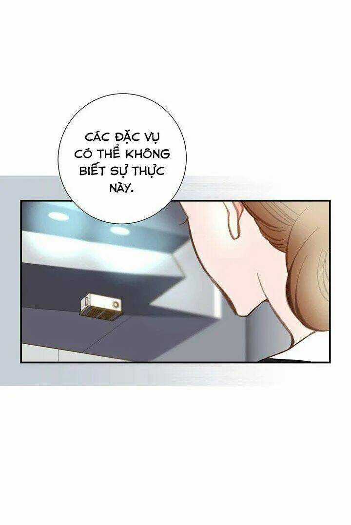 Tiếp xúc chí mạng Chapter 75 trang 65