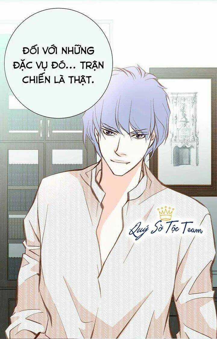 Tiếp xúc chí mạng Chapter 75 trang 68