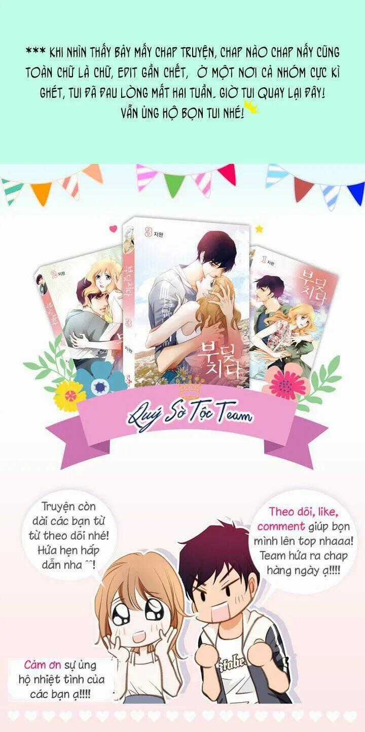 Tiếp xúc chí mạng Chapter 75 trang 72