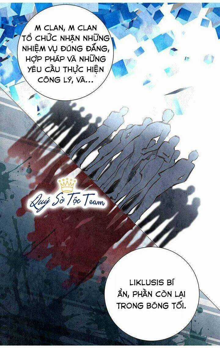 Tiếp xúc chí mạng Chapter 75 trang 8