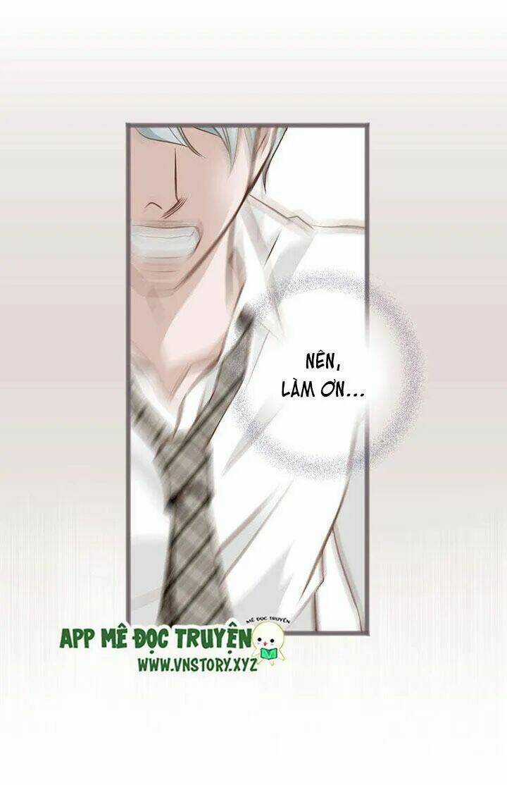 Tiếp xúc chí mạng Chapter 76 trang 12