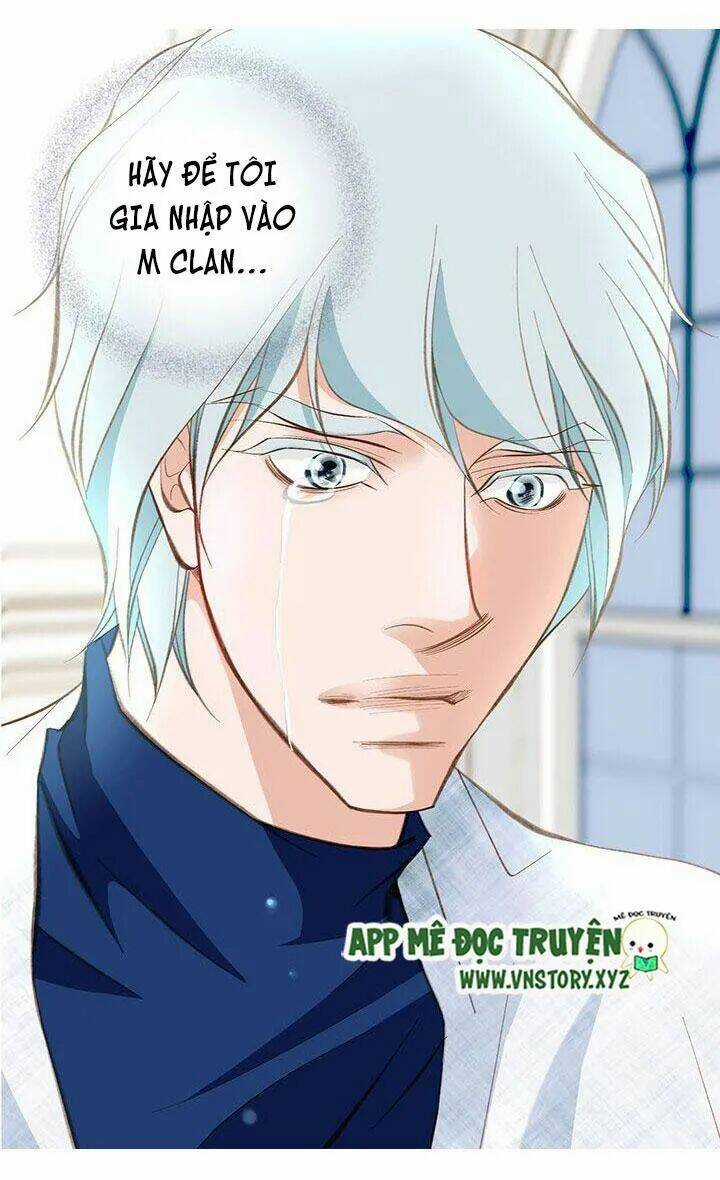 Tiếp xúc chí mạng Chapter 76 trang 13