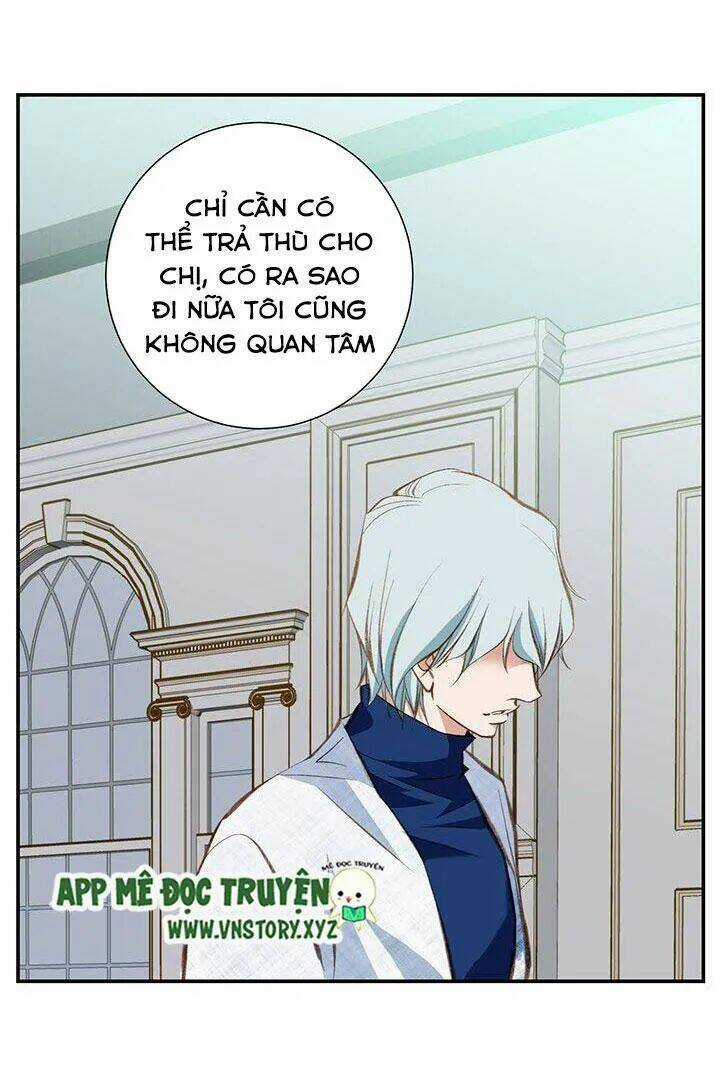 Tiếp xúc chí mạng Chapter 76 trang 14