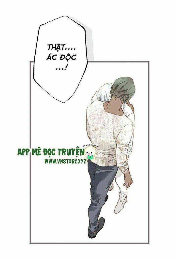 Tiếp xúc chí mạng Chapter 76 trang 17