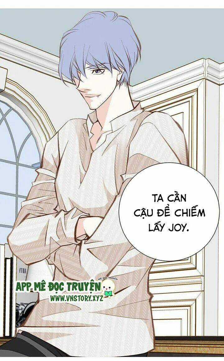 Tiếp xúc chí mạng Chapter 76 trang 21