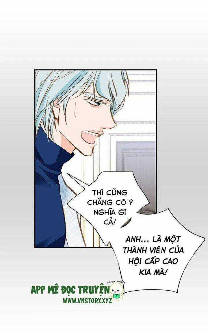 Tiếp xúc chí mạng Chapter 76 trang 24