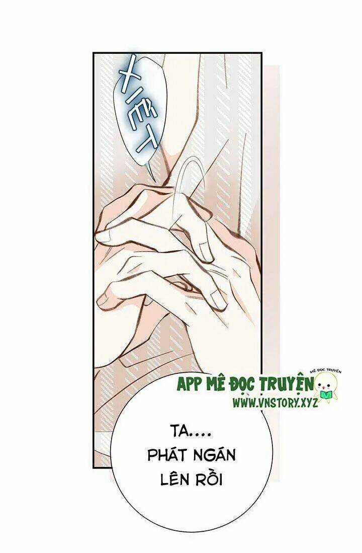 Tiếp xúc chí mạng Chapter 76 trang 26