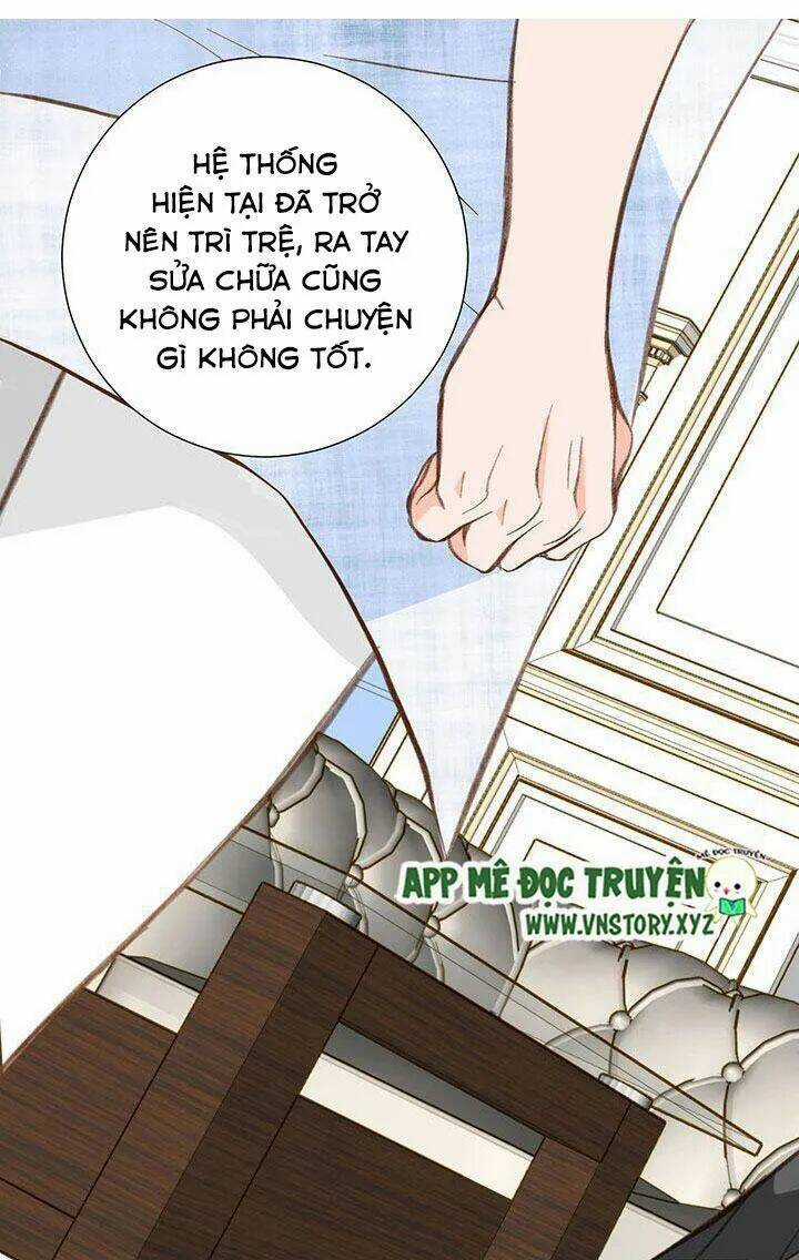 Tiếp xúc chí mạng Chapter 76 trang 27