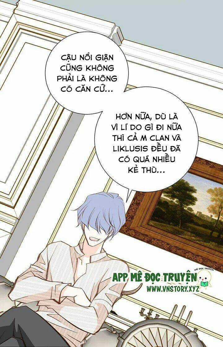 Tiếp xúc chí mạng Chapter 76 trang 28