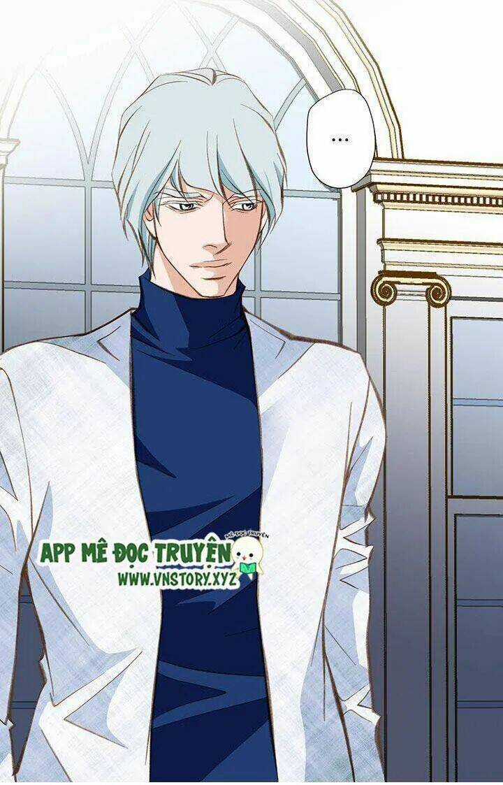 Tiếp xúc chí mạng Chapter 76 trang 29