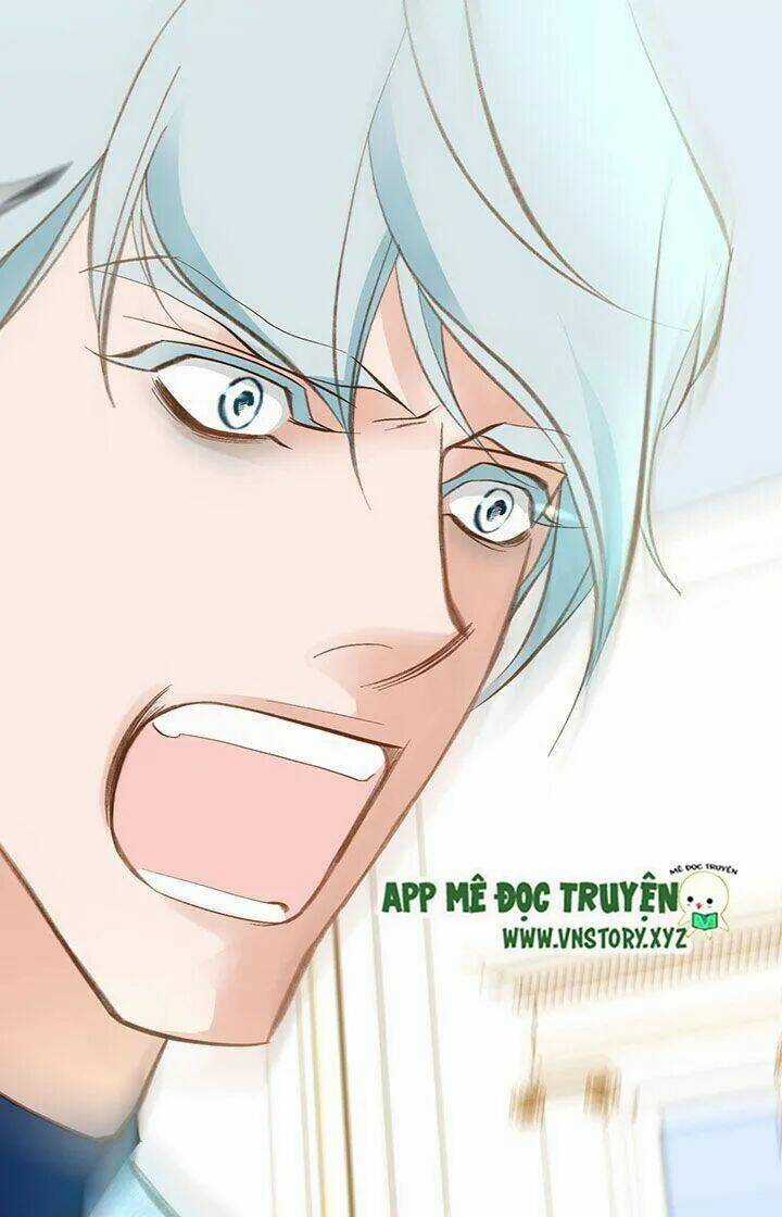 Tiếp xúc chí mạng Chapter 76 trang 3