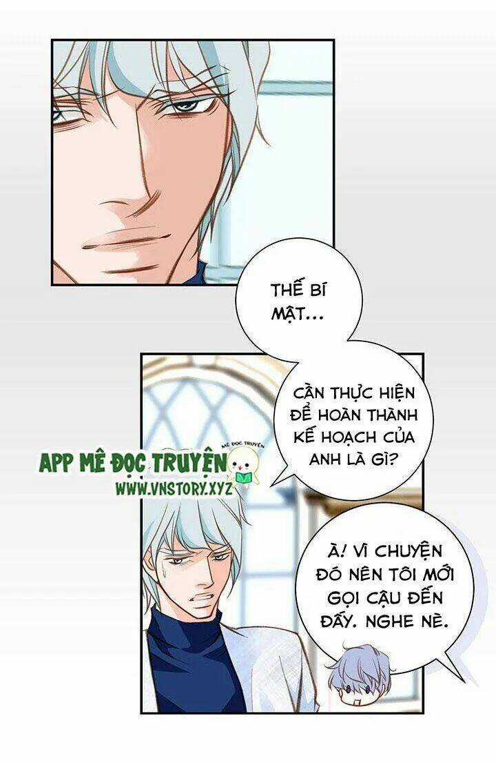 Tiếp xúc chí mạng Chapter 76 trang 32