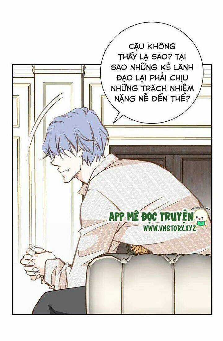 Tiếp xúc chí mạng Chapter 76 trang 33