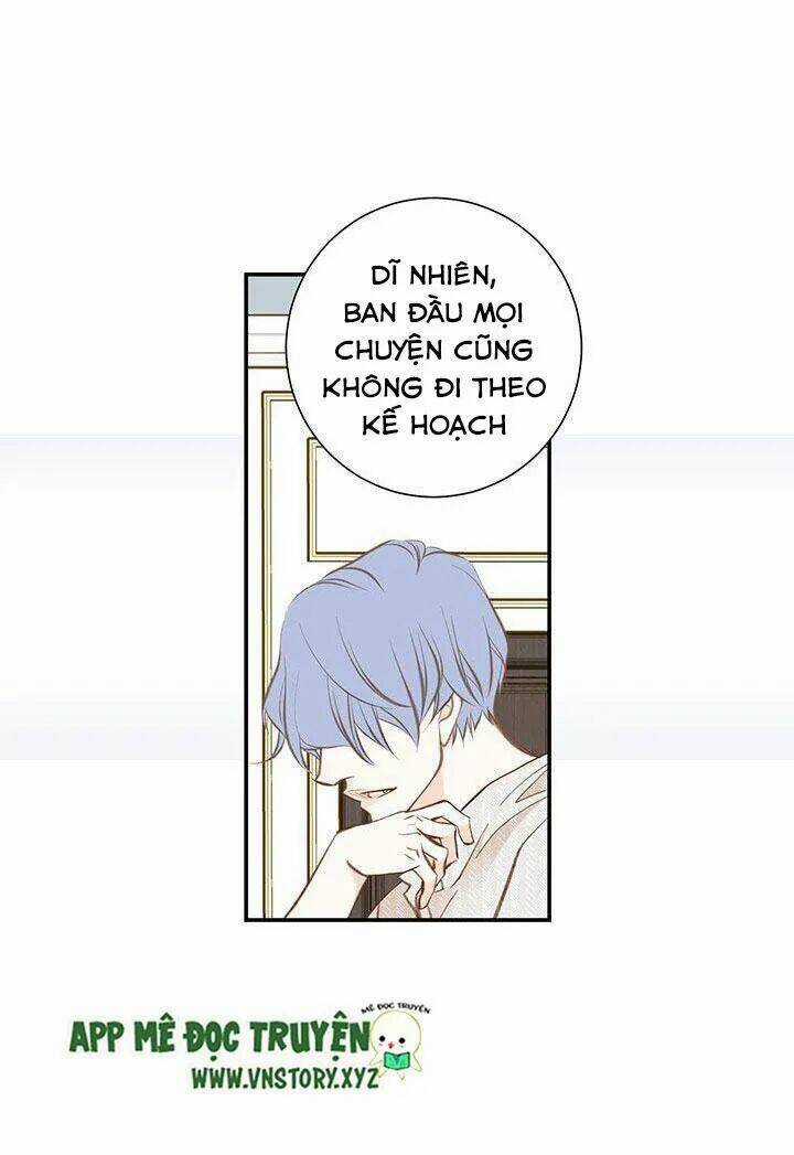 Tiếp xúc chí mạng Chapter 76 trang 37