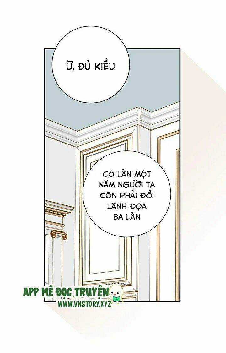 Tiếp xúc chí mạng Chapter 76 trang 39