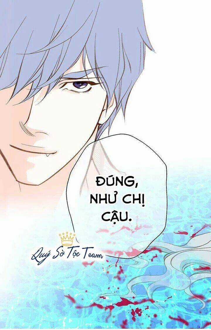 Tiếp xúc chí mạng Chapter 76 trang 4