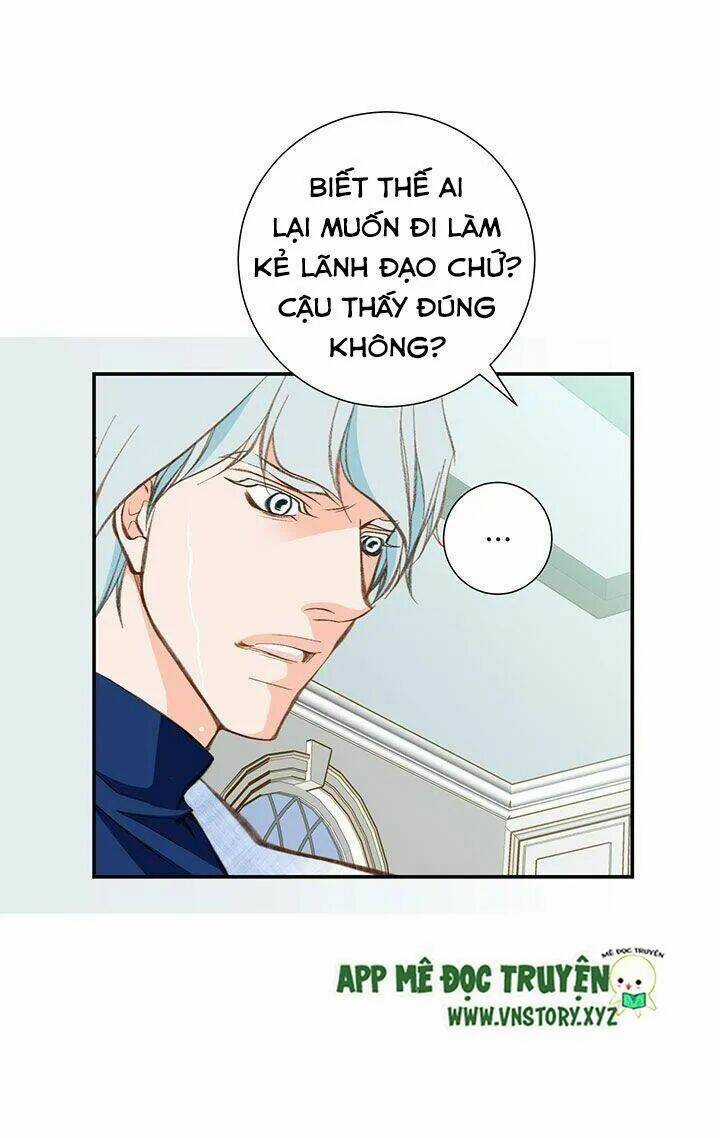 Tiếp xúc chí mạng Chapter 76 trang 41