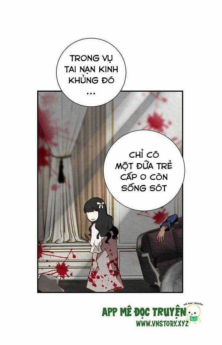 Tiếp xúc chí mạng Chapter 76 trang 42