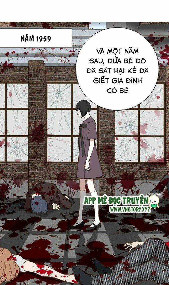 Tiếp xúc chí mạng Chapter 76 trang 43