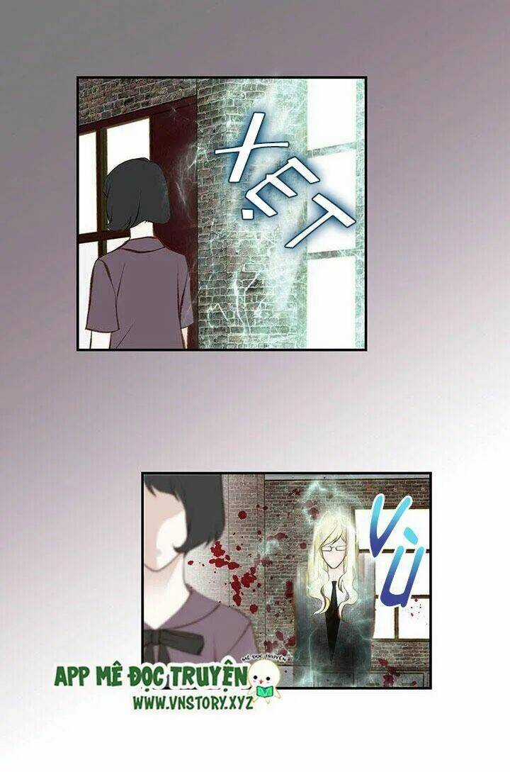 Tiếp xúc chí mạng Chapter 76 trang 44