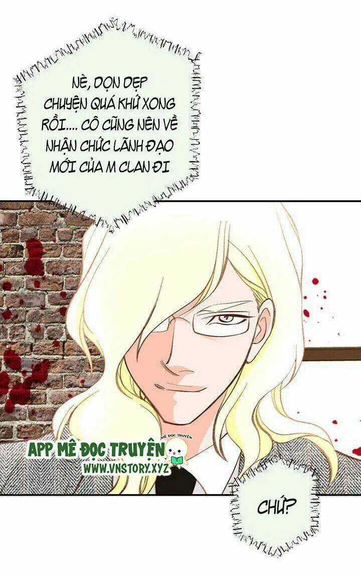 Tiếp xúc chí mạng Chapter 76 trang 47