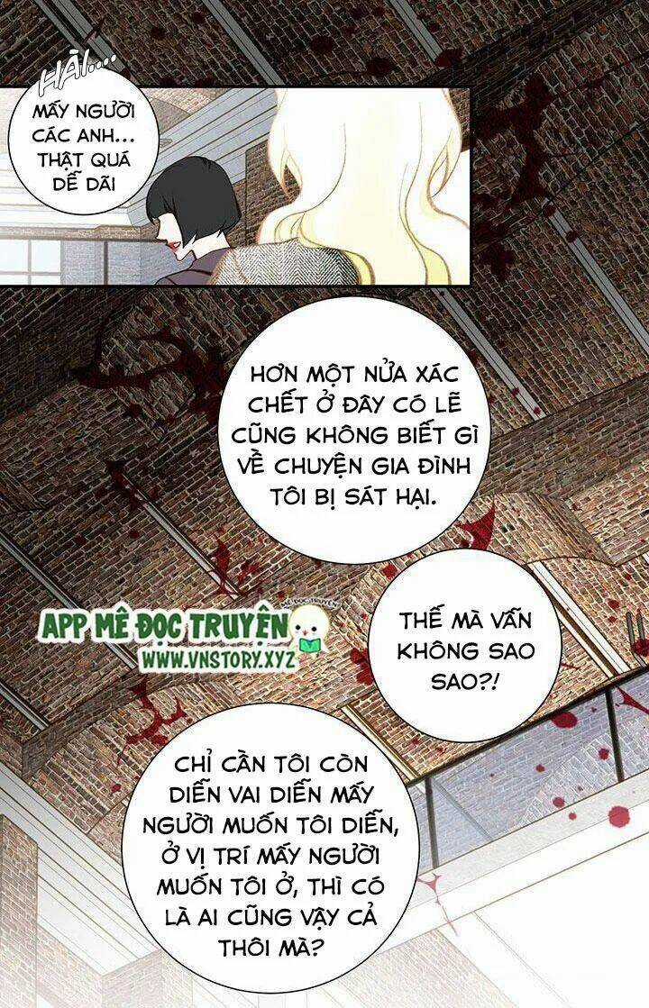 Tiếp xúc chí mạng Chapter 76 trang 49