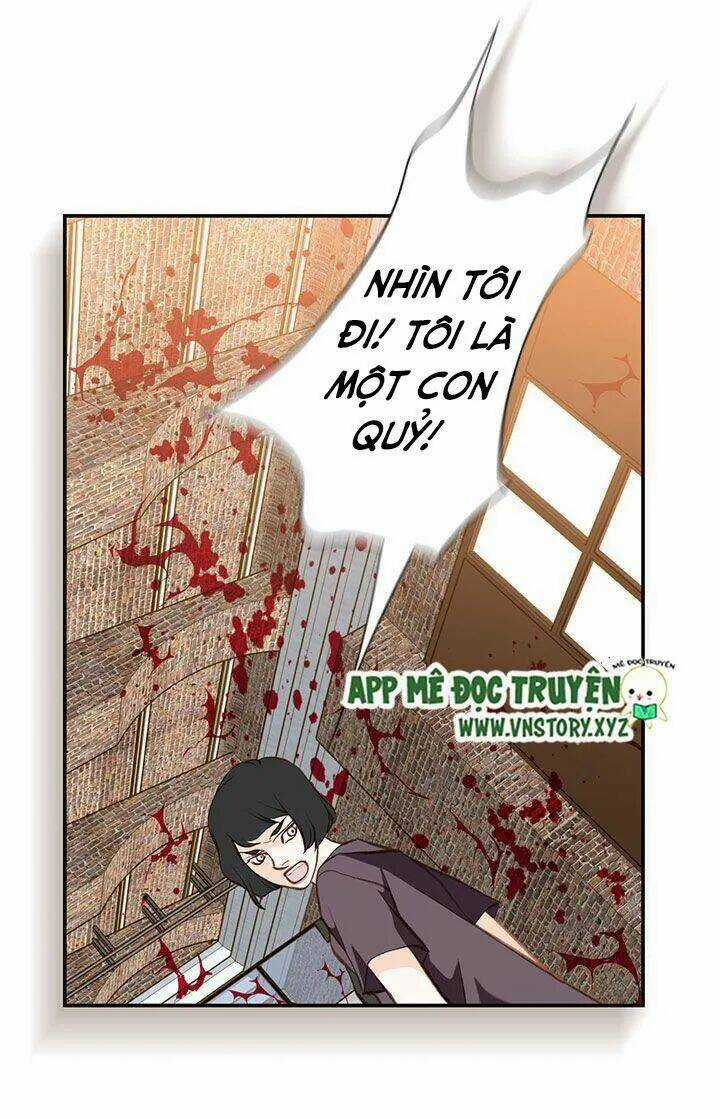 Tiếp xúc chí mạng Chapter 76 trang 50