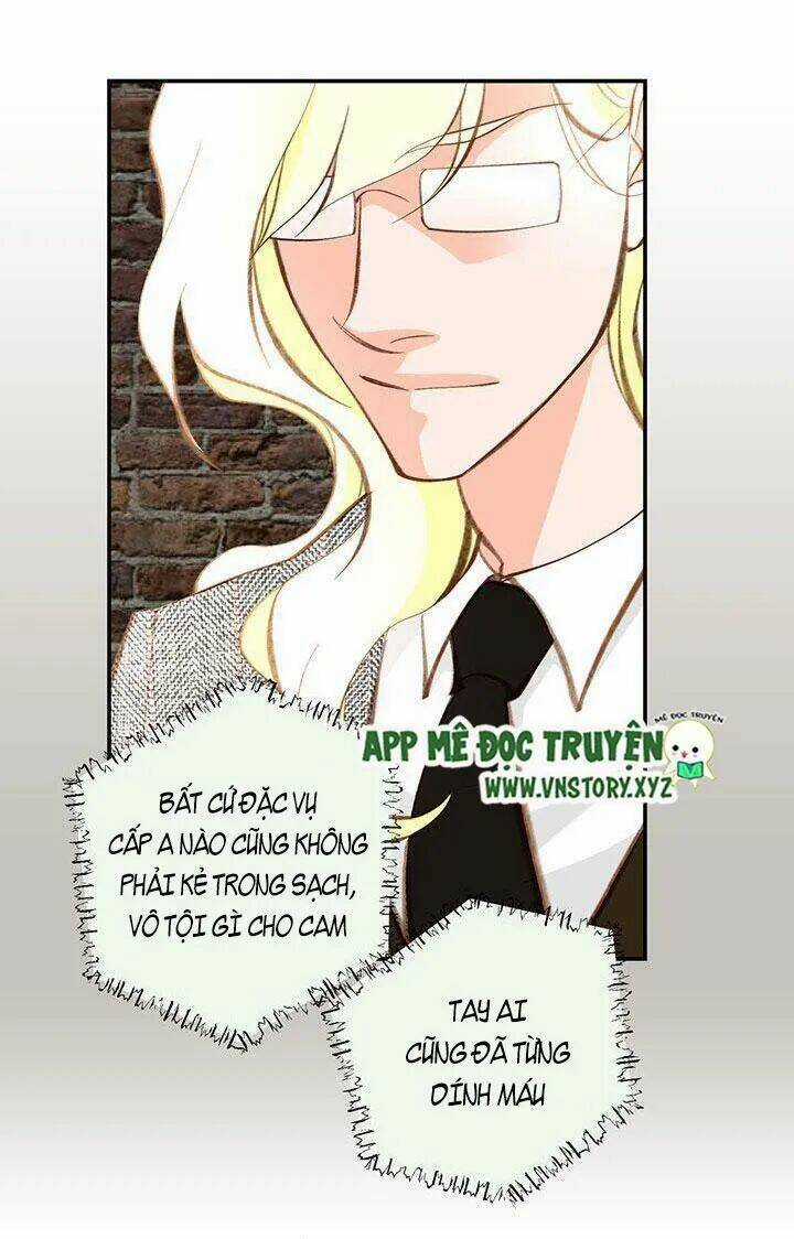 Tiếp xúc chí mạng Chapter 76 trang 51