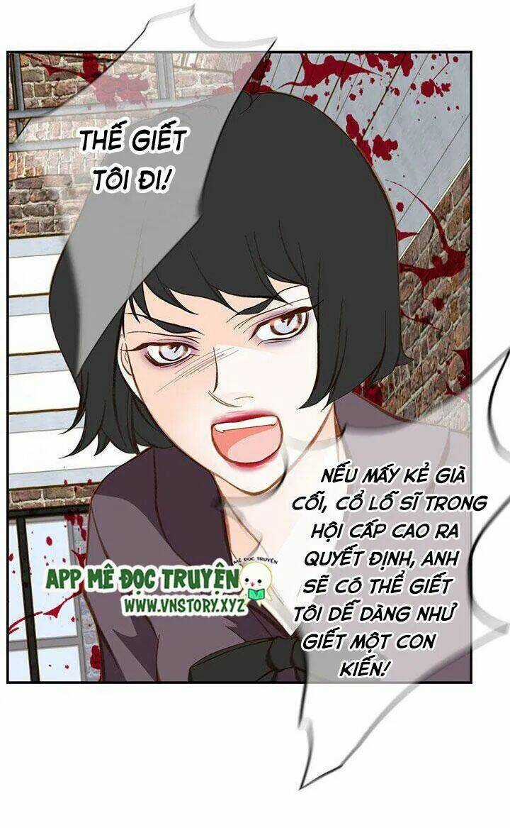 Tiếp xúc chí mạng Chapter 76 trang 52