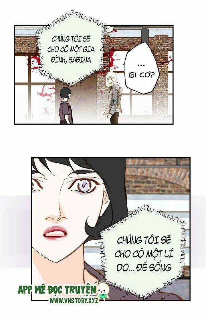 Tiếp xúc chí mạng Chapter 76 trang 55