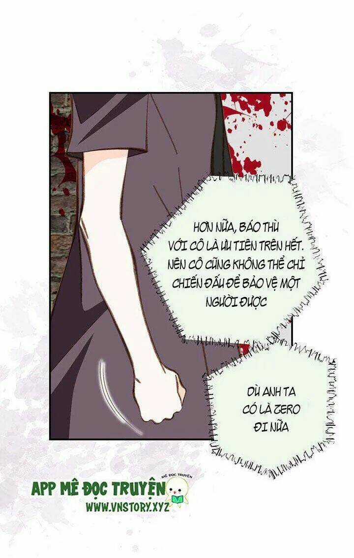 Tiếp xúc chí mạng Chapter 76 trang 62