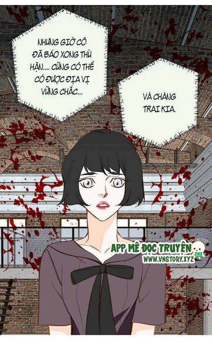 Tiếp xúc chí mạng Chapter 76 trang 64