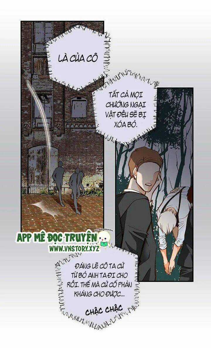 Tiếp xúc chí mạng Chapter 76 trang 66