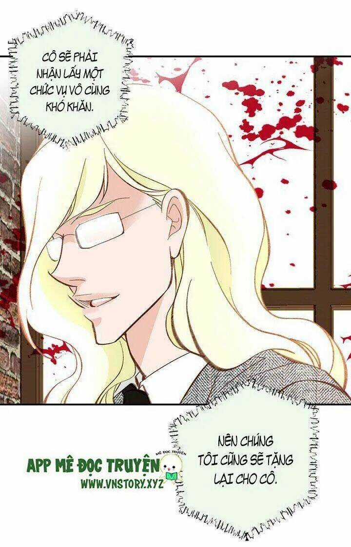 Tiếp xúc chí mạng Chapter 76 trang 68