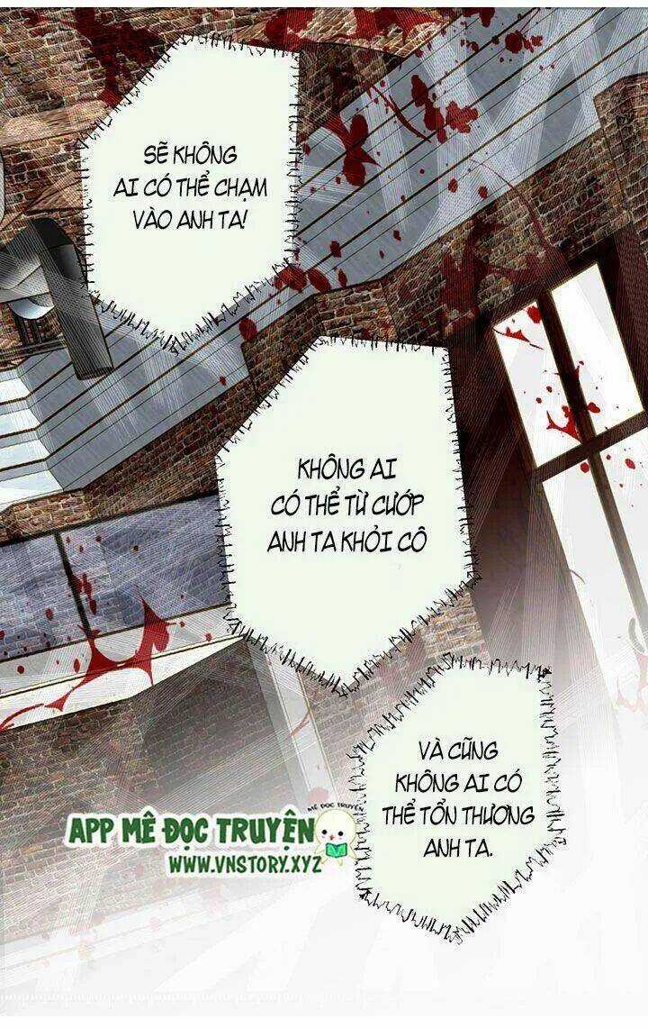 Tiếp xúc chí mạng Chapter 76 trang 69