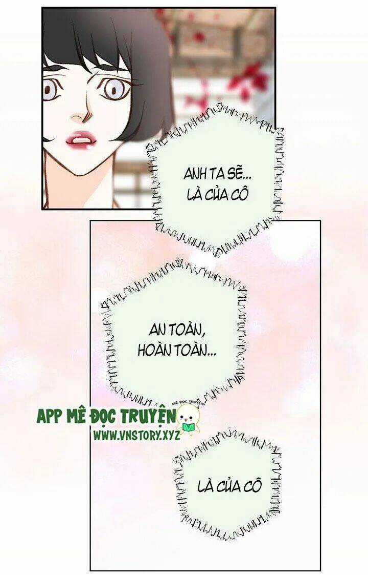 Tiếp xúc chí mạng Chapter 76 trang 70