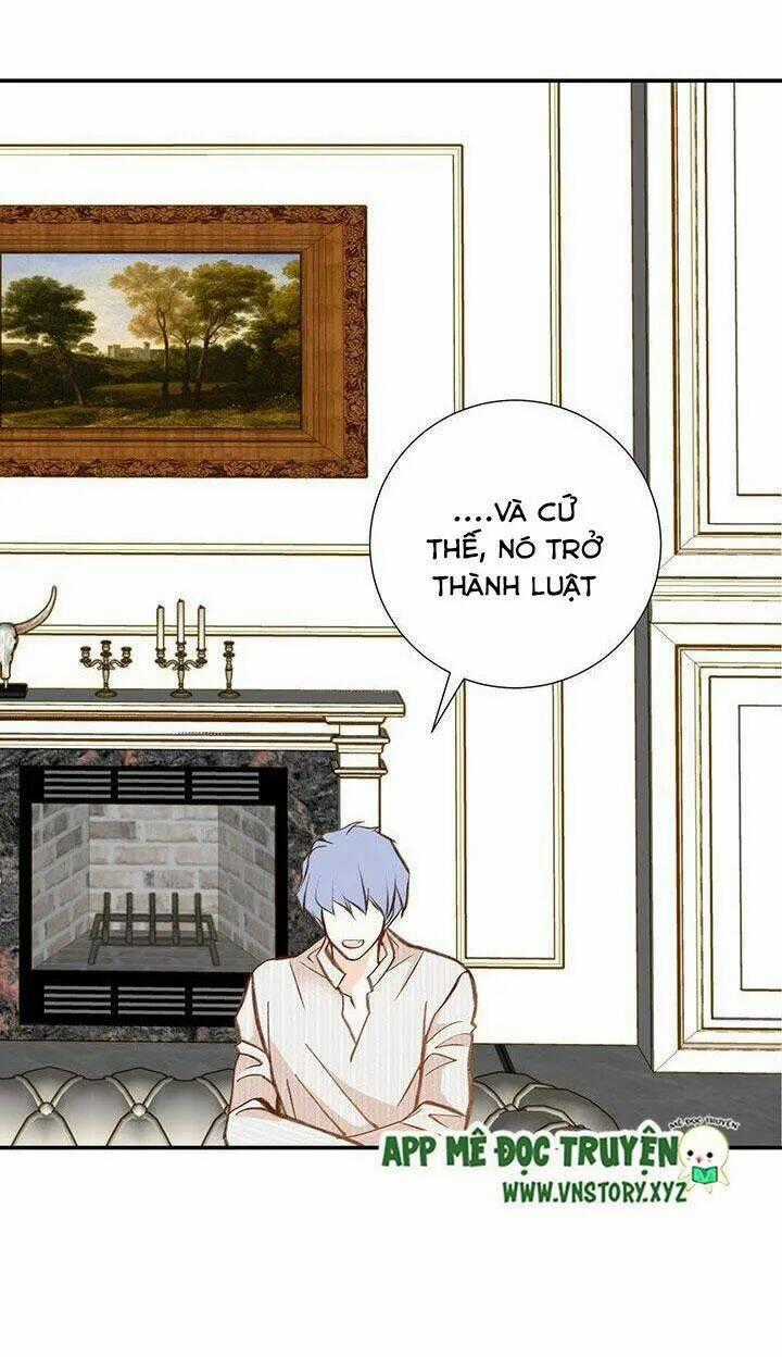 Tiếp xúc chí mạng Chapter 76 trang 72