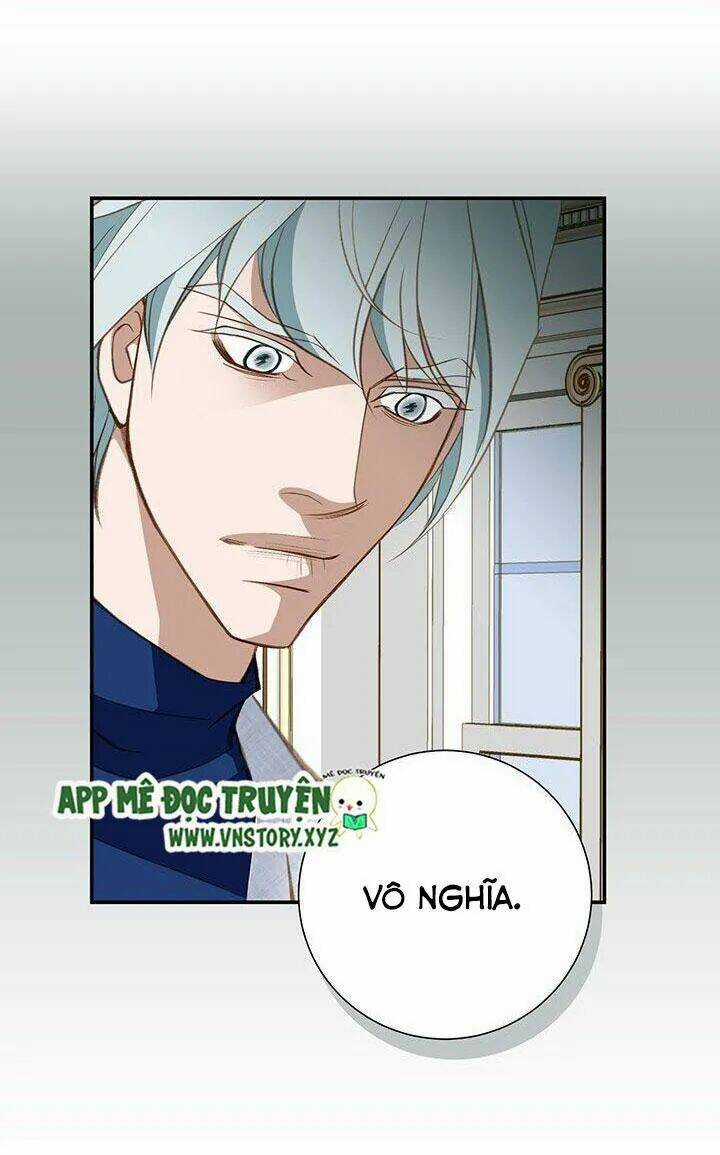 Tiếp xúc chí mạng Chapter 76 trang 8