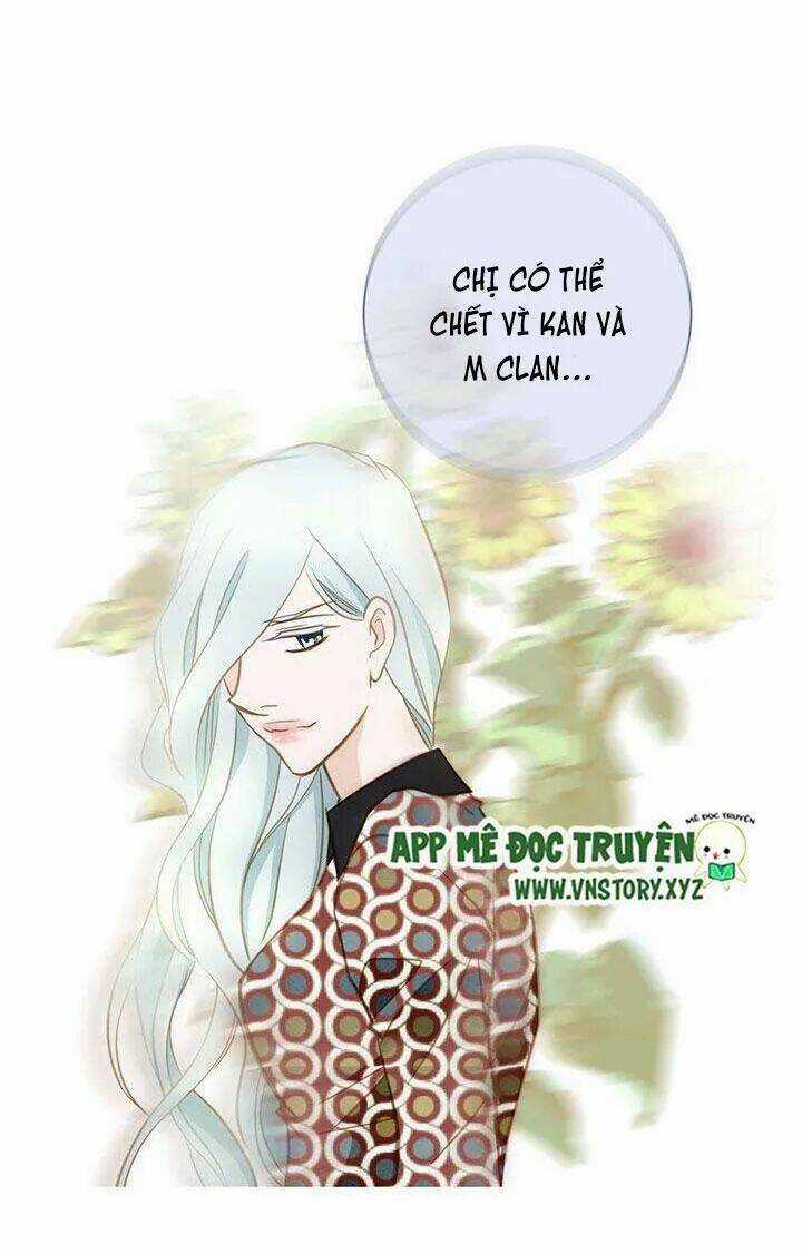 Tiếp xúc chí mạng Chapter 76 trang 9