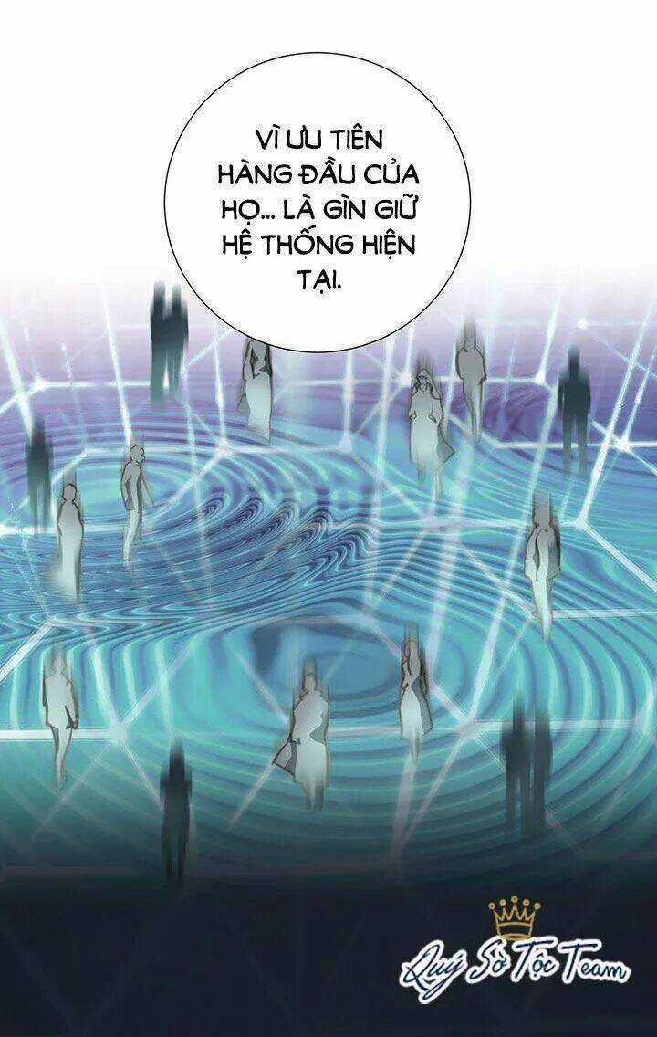 Tiếp xúc chí mạng Chapter 77 trang 10