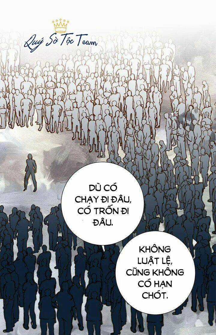 Tiếp xúc chí mạng Chapter 77 trang 13