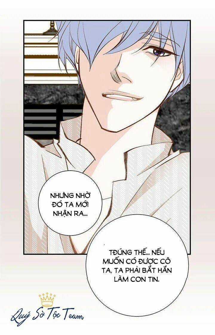 Tiếp xúc chí mạng Chapter 77 trang 17