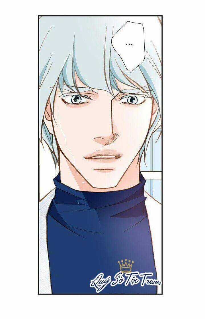 Tiếp xúc chí mạng Chapter 77 trang 18