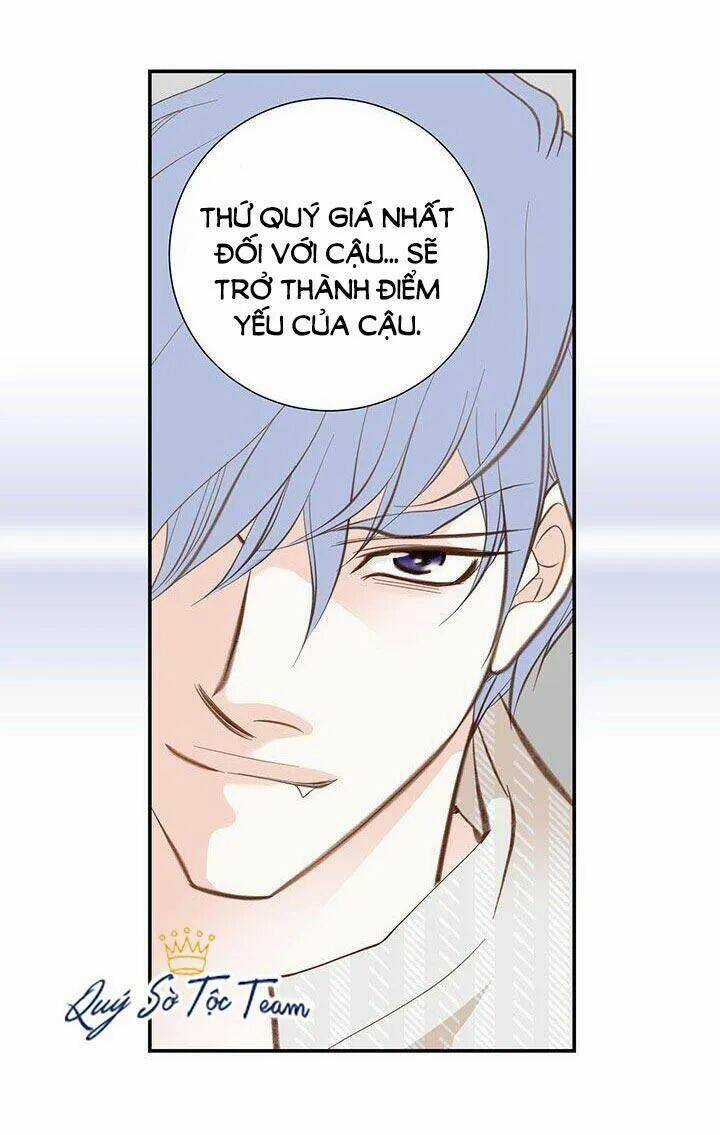 Tiếp xúc chí mạng Chapter 77 trang 19